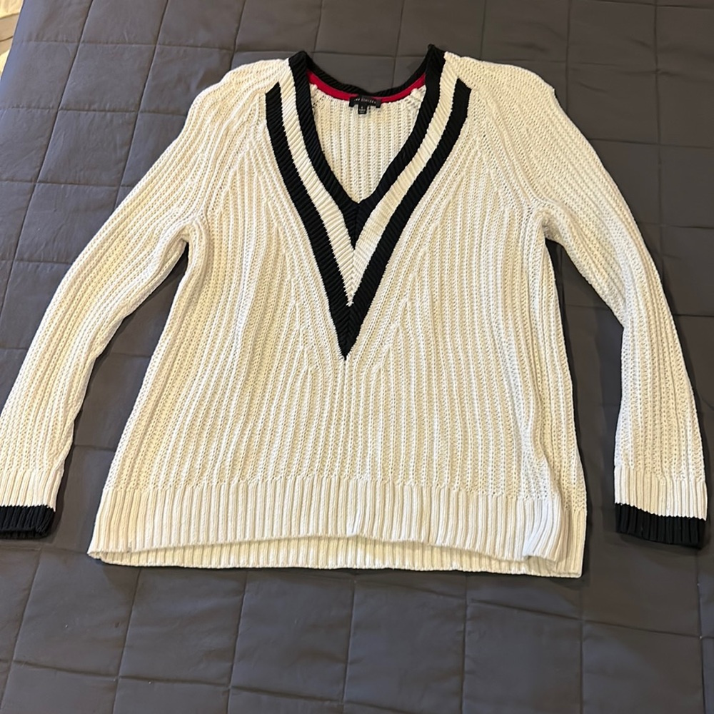 The Limited Sweater
